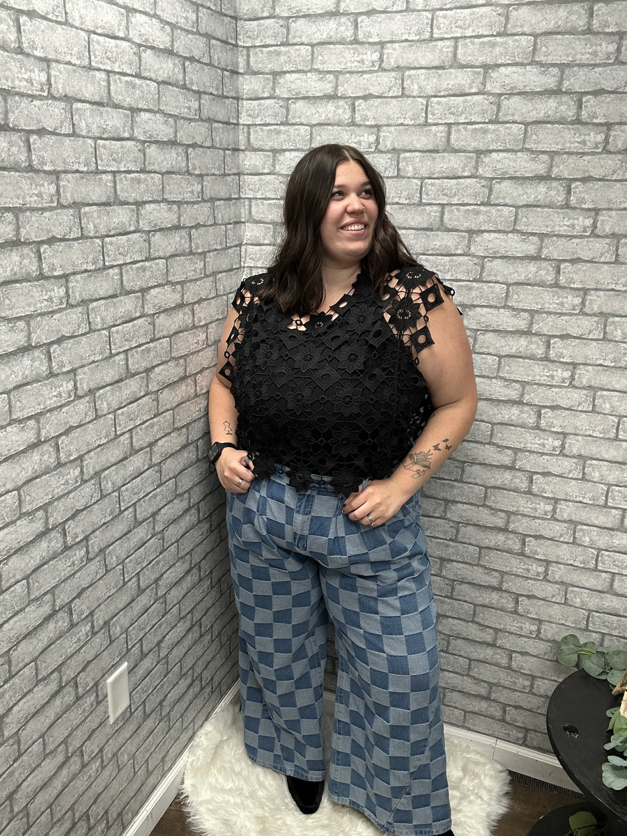 Check Out My Denim