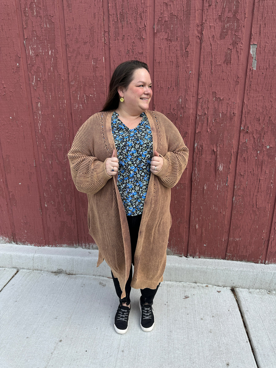 Best Cardi of Your Life