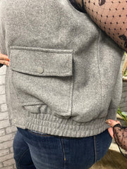 Felt So Good Vest