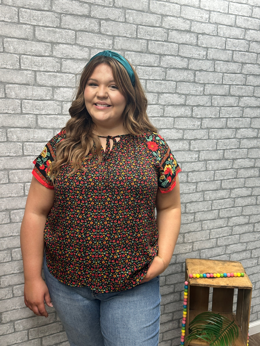 Boho Babe T