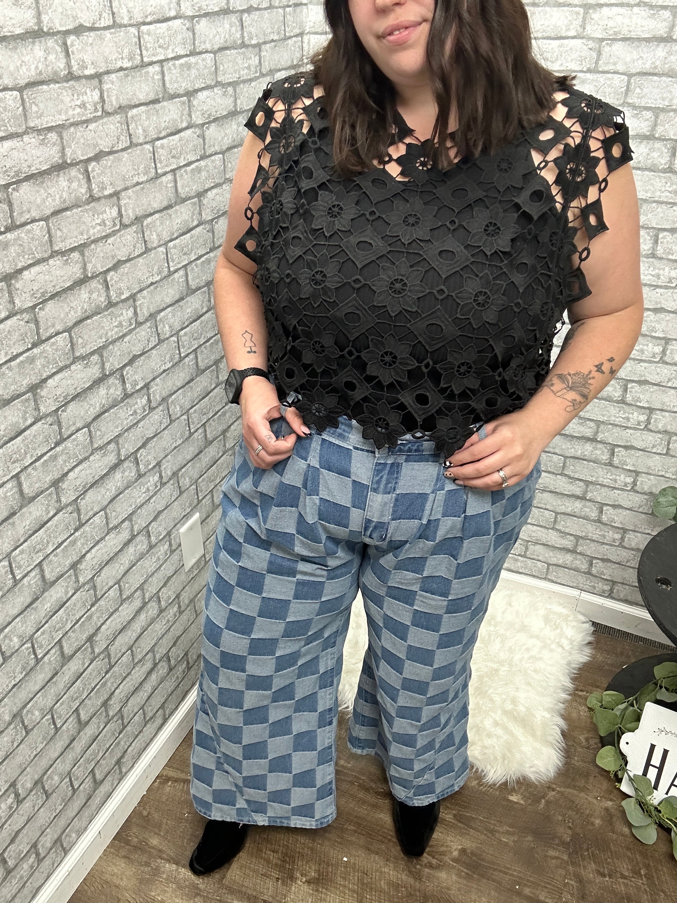 Check Out My Denim