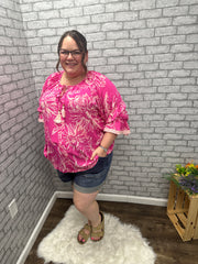 Hot Pink Forever