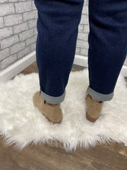 Classy JB Boyfriend Denim