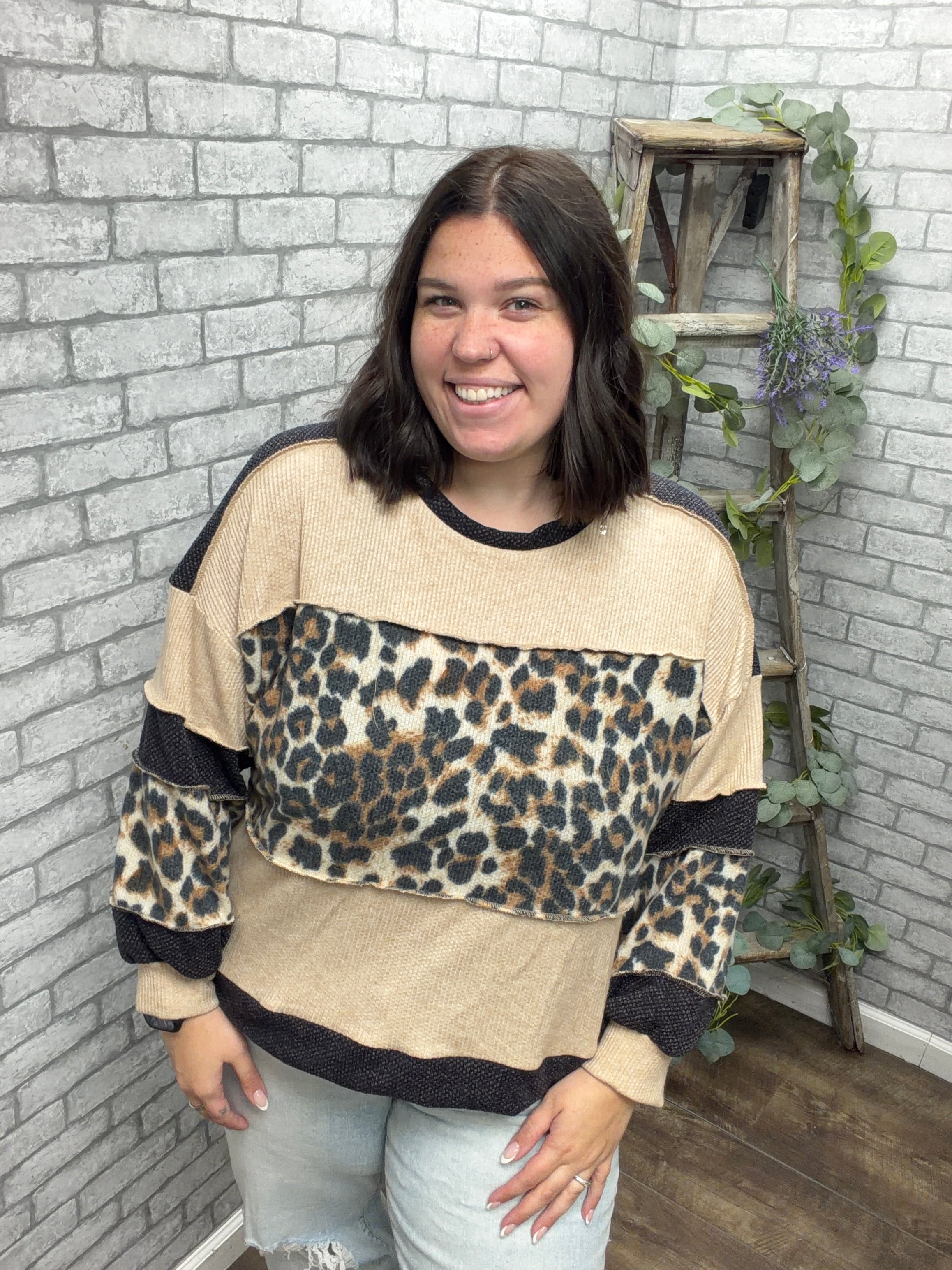 The Leopard Effect