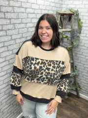 The Leopard Effect