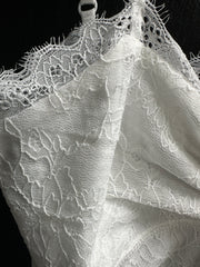90s Sexy Lace Cami