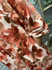 Autumn Blooms