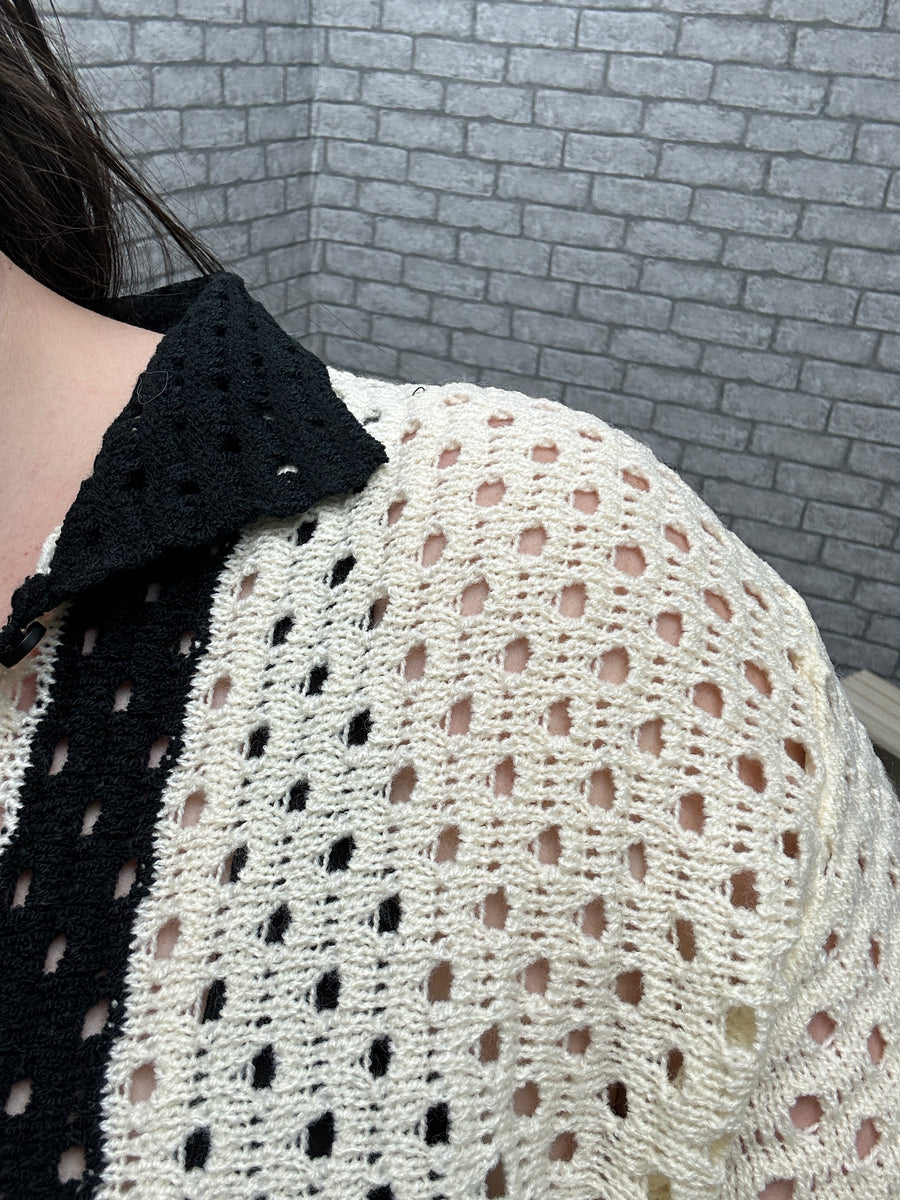 Sweater Of The Year
