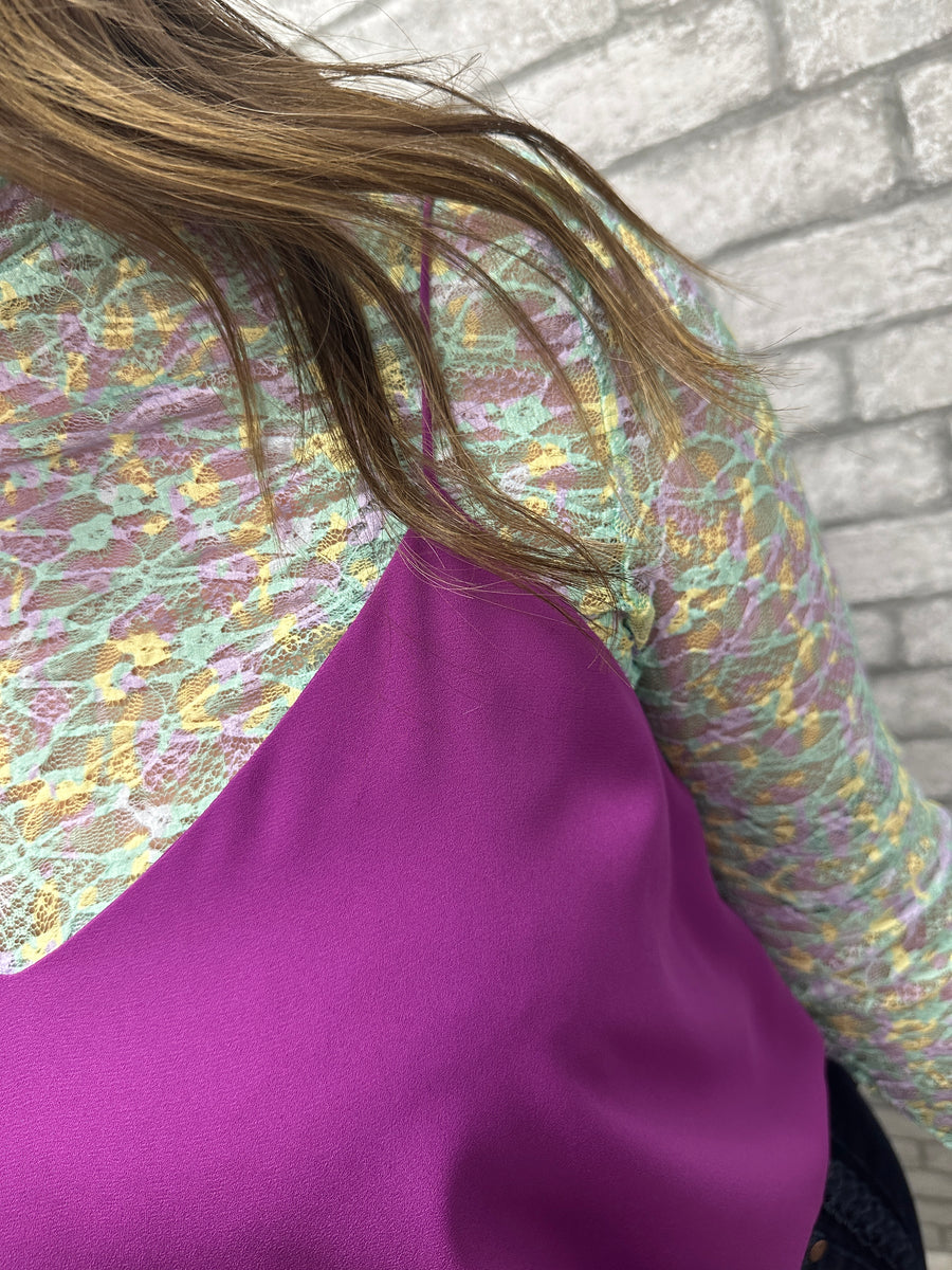 Pastel Princess
