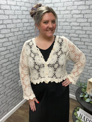 Calling For My Crochet