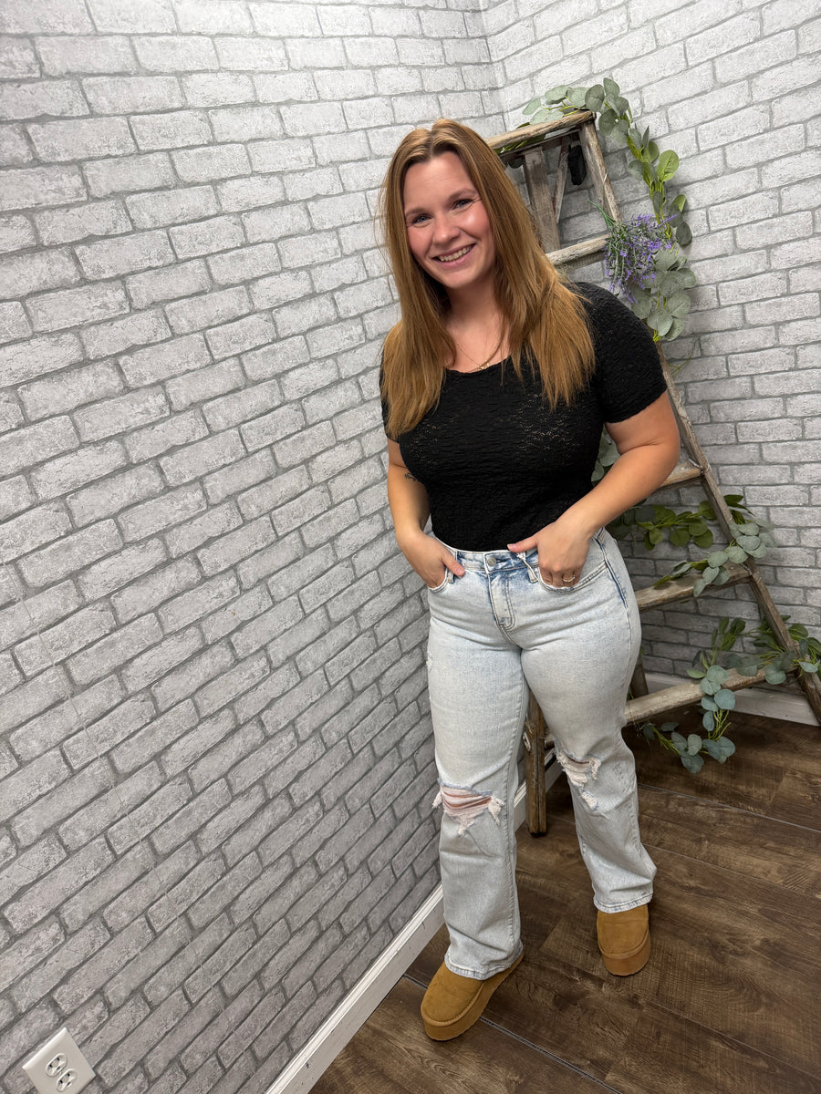 Lovervet Vintage Denim