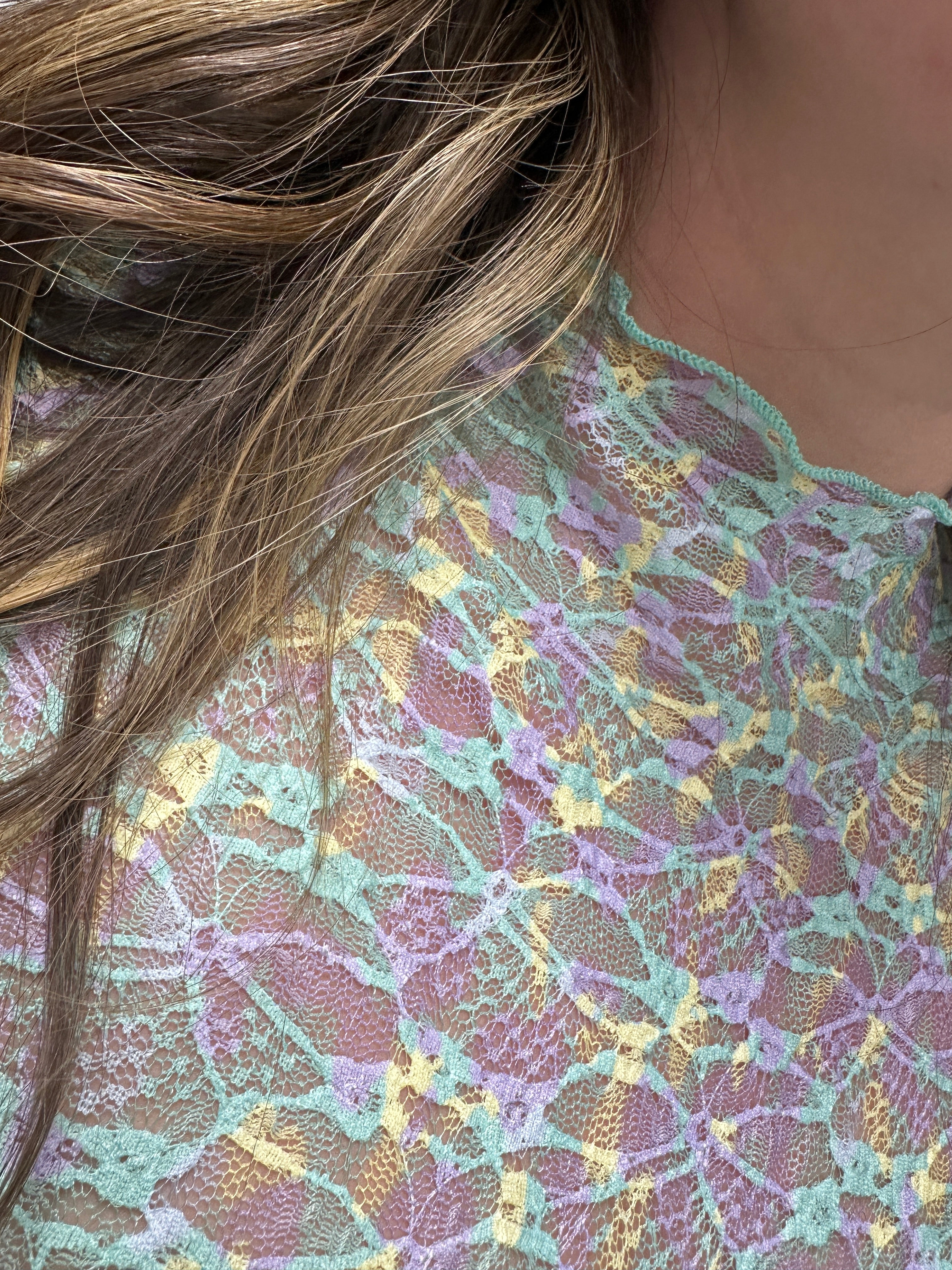 Pastel Princess