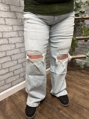 Lovervet Vintage Denim