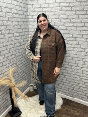 Hot Coco Jacket