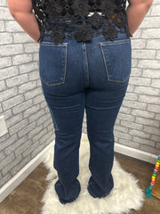 Judy Blue Bootcut Cargo
