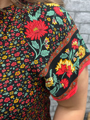 Boho Babe T