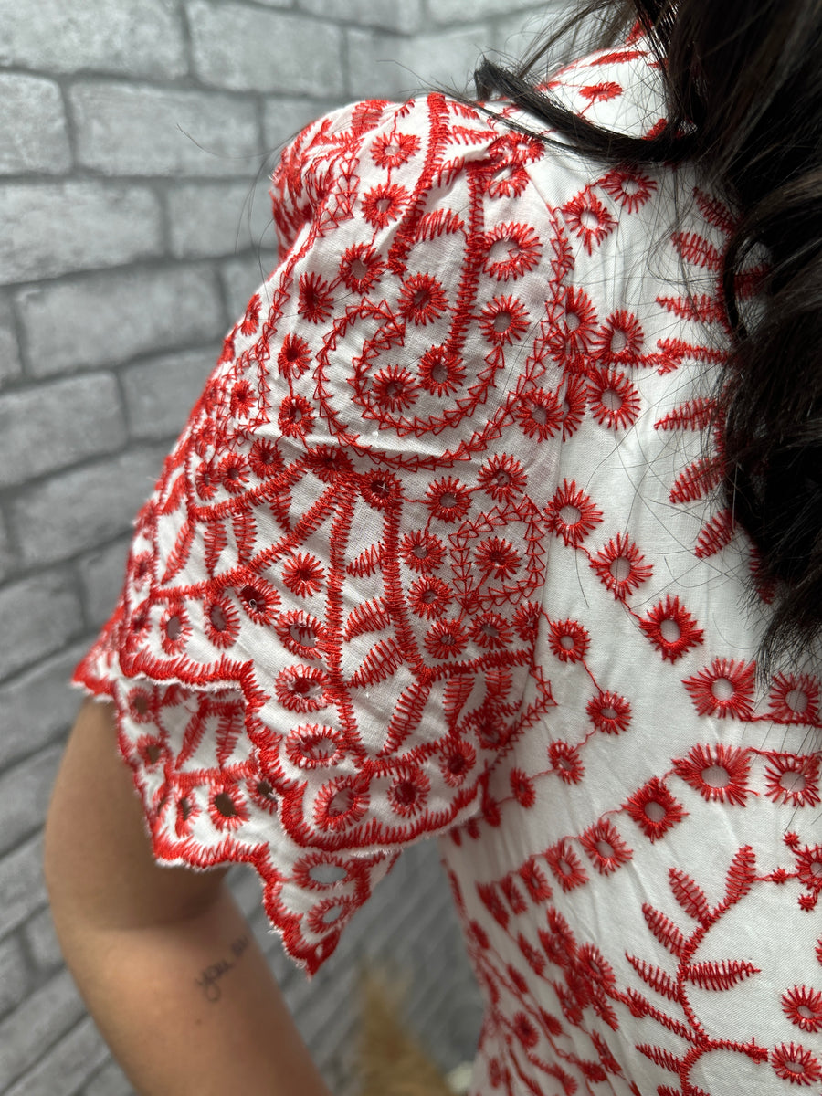 Lace My Heart