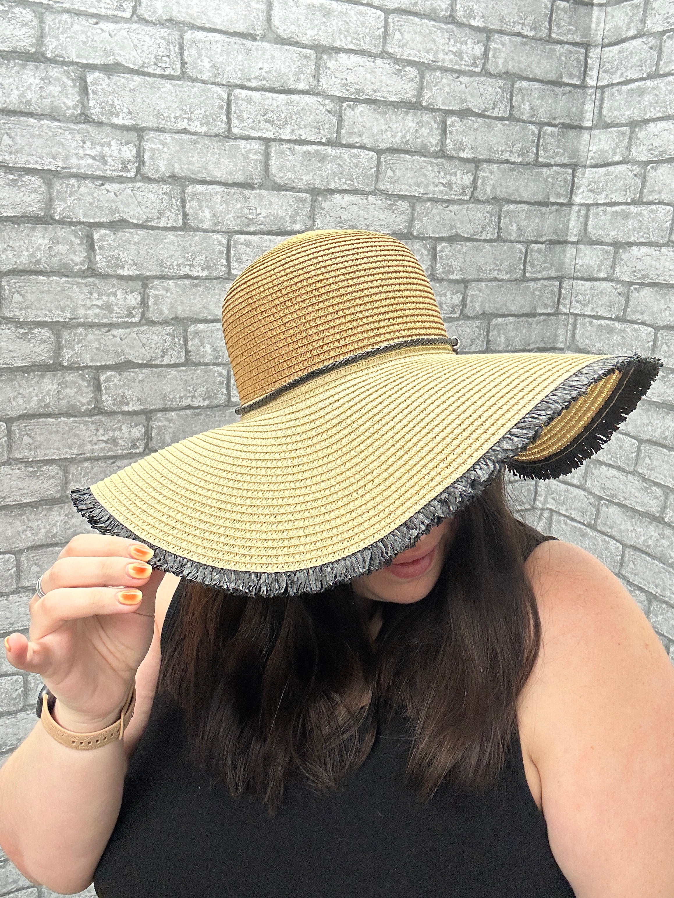 Straw Hat