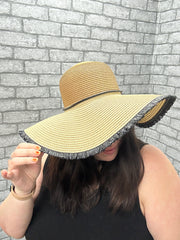 Straw Hat