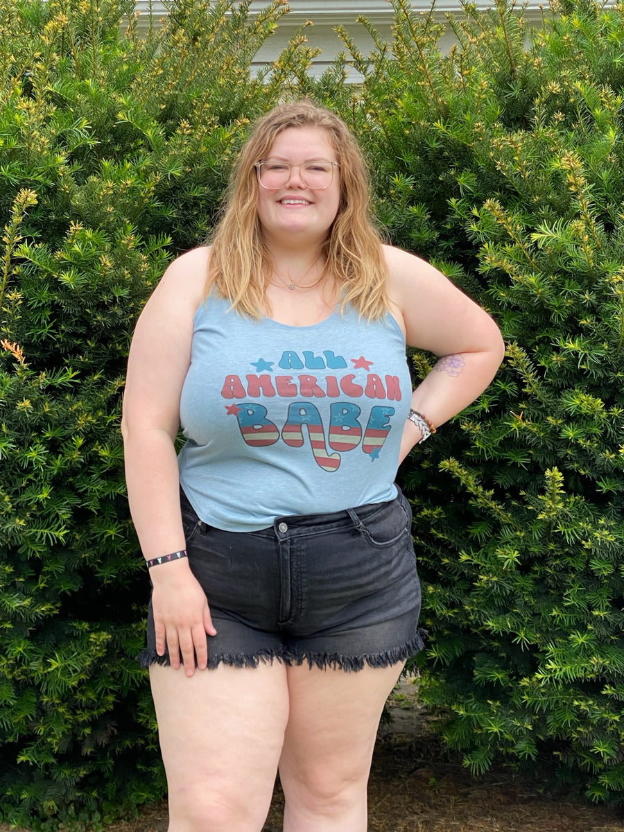 All American Babe