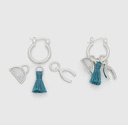SCOUT Interchangeable Earrings