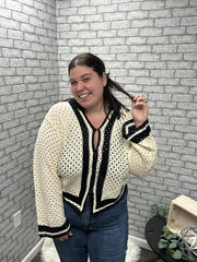 Sweater Of The Year