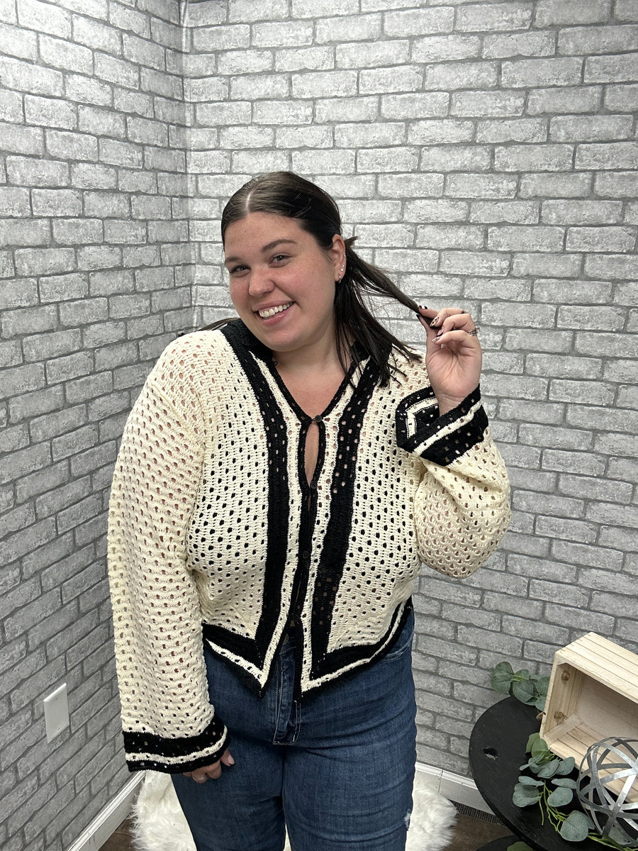 Sweater Of The Year