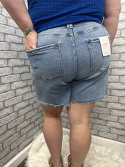 Lovervet HR Midi Shorts