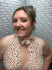 Hottie In A Halter