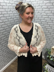 Calling For My Crochet