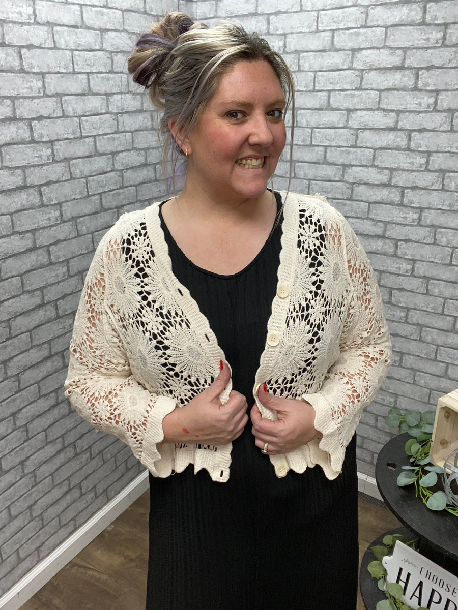 Calling For My Crochet