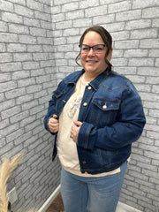 Classic Denim Jacket