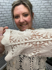Calling For My Crochet