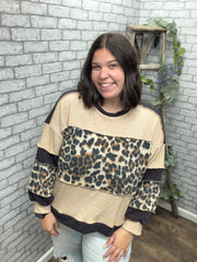 The Leopard Effect