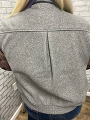 Felt So Good Vest