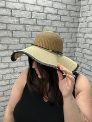 Straw Hat