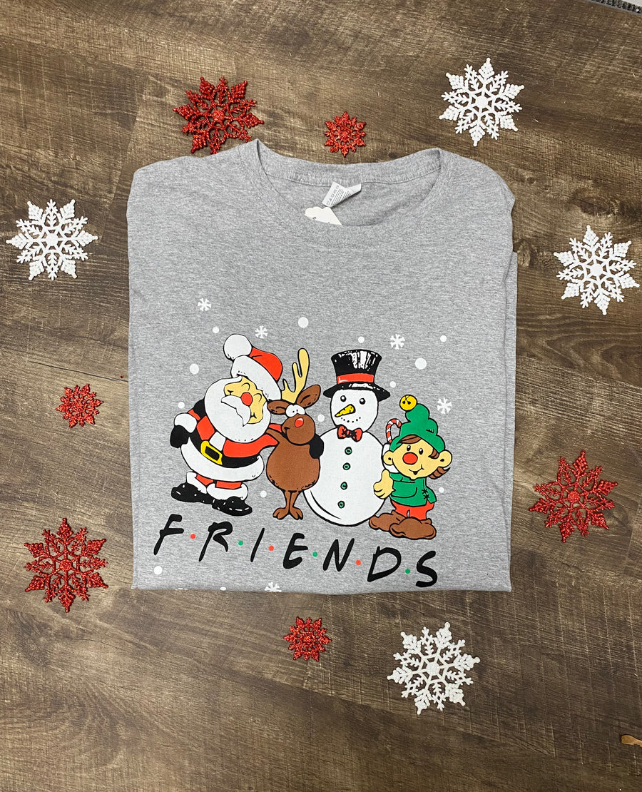 FRIENDS Christmas