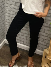 Mid Rise Slim Fit Judy Blue