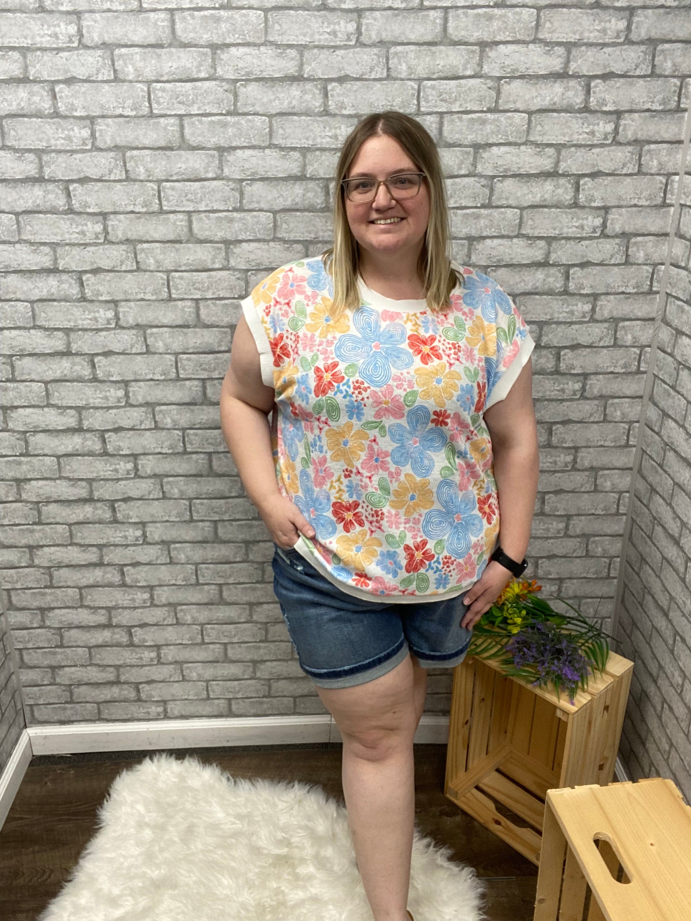 Floral Feelings Forever