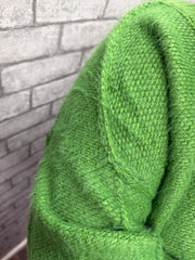 the the the.... GRINCH