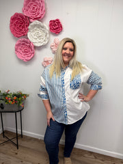 Mixing up the Attitude