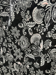 Black & Cream Goodness