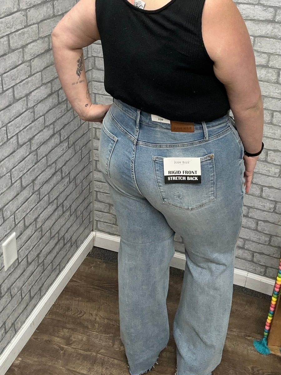 Magic 90's Denim