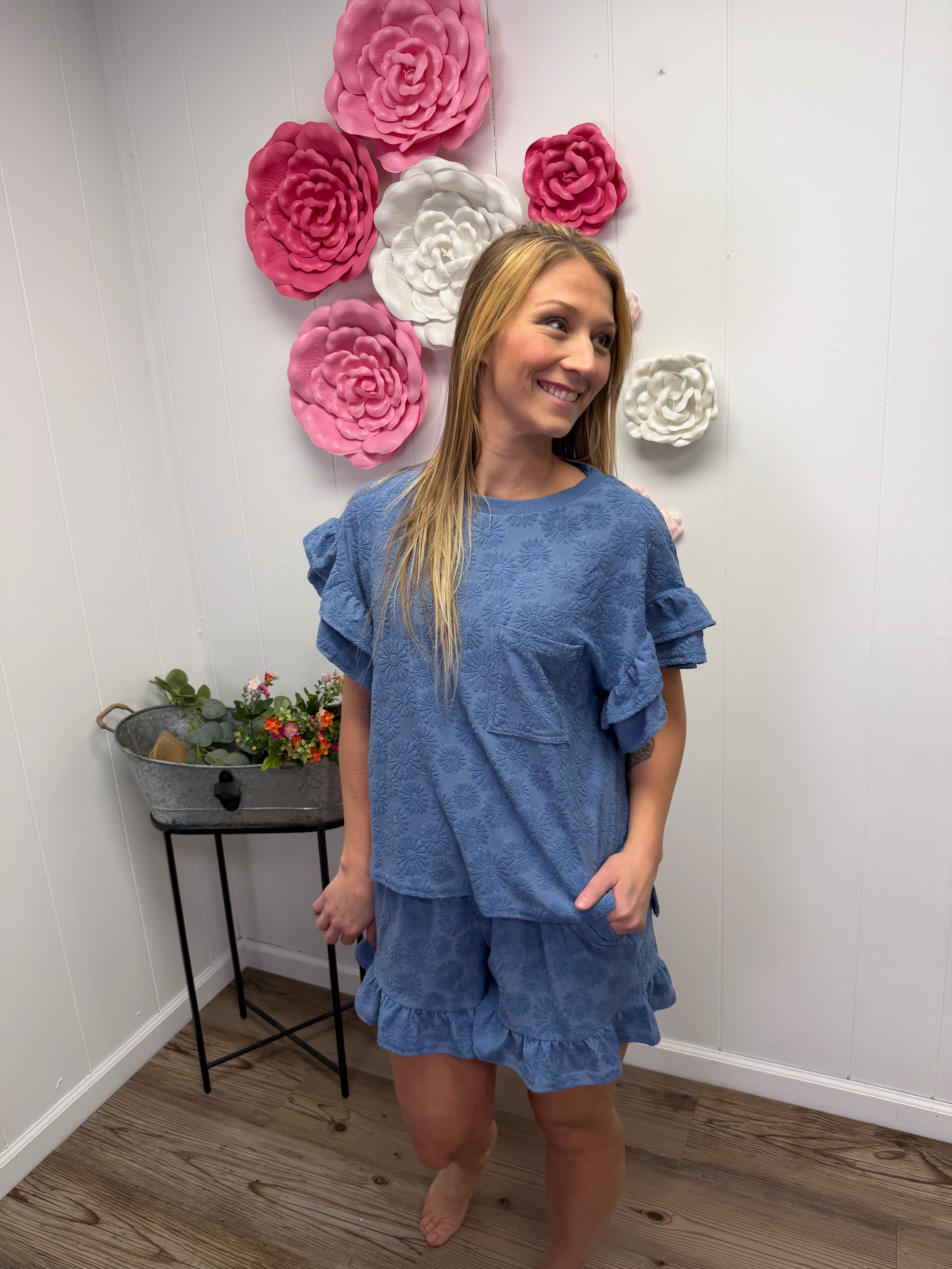 Set Me Up For Spring