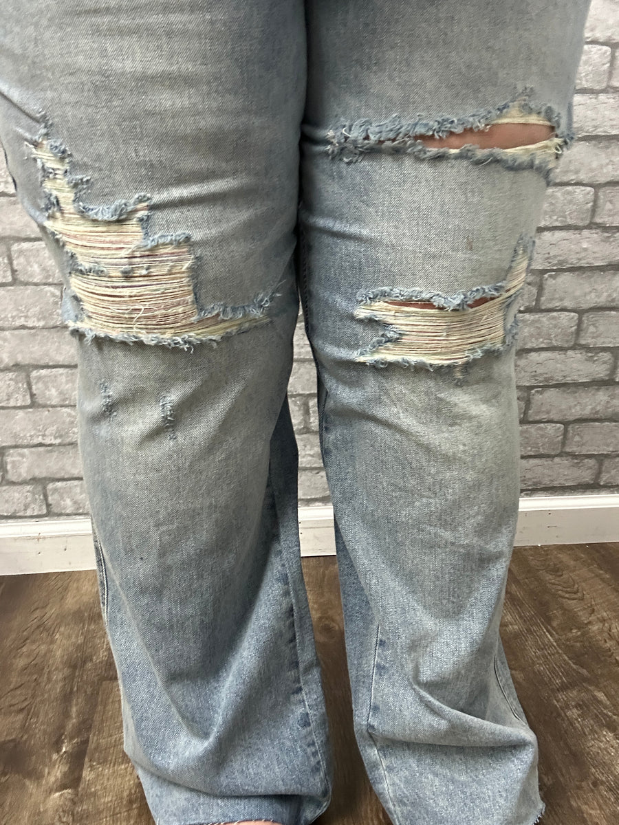 Magic 90's Denim