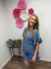 Set Me Up For Spring