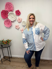 Mixing up the Attitude