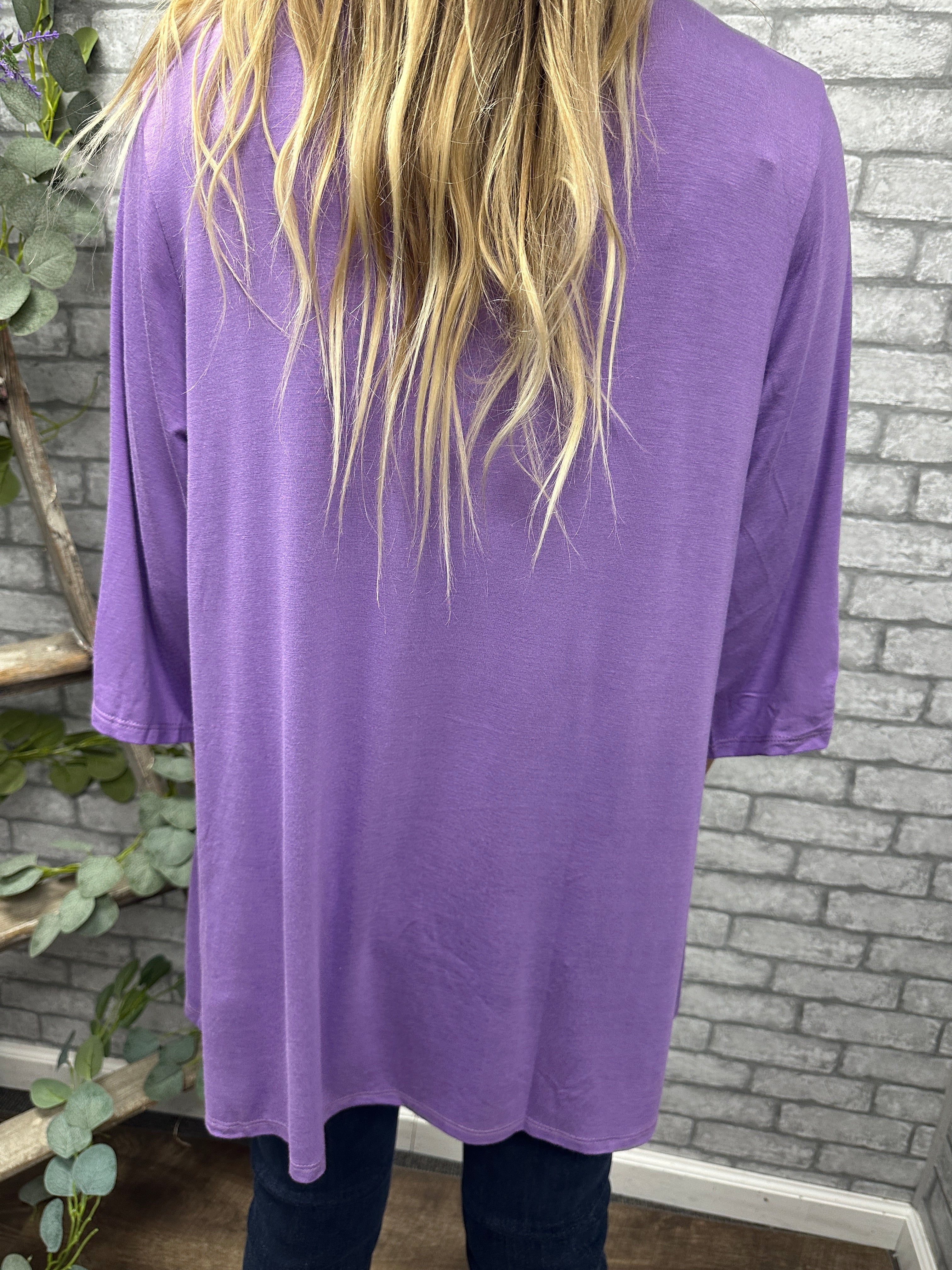 Lavender Lady