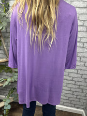 Lavender Lady