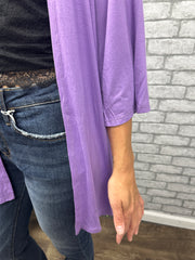 Lavender Lady